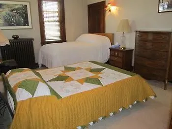 Holiday home Streator's Baldwin House
