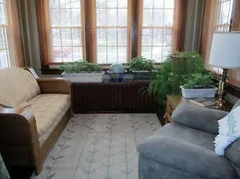 Holiday home Streator's Baldwin House